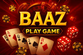 Baaz Play Game