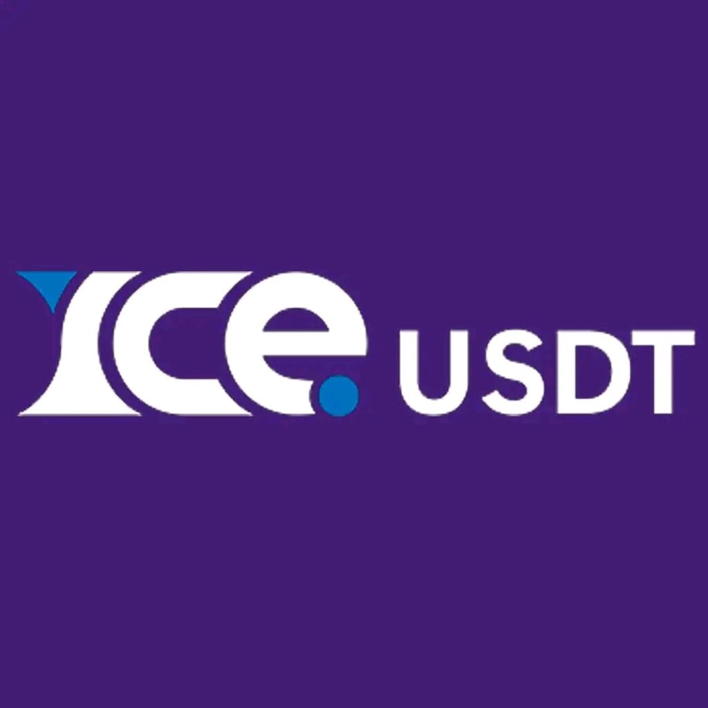 Ice USDT Game