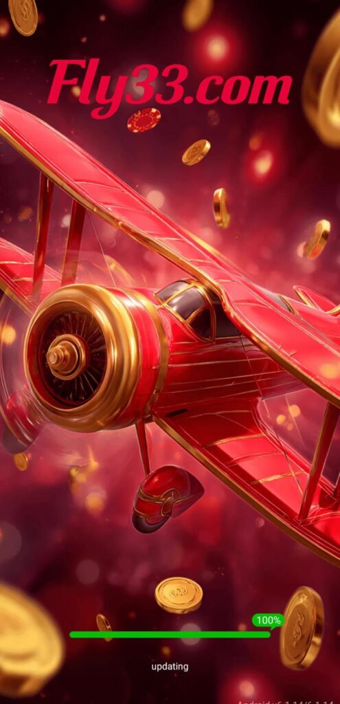 Fly33 Game